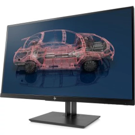 HP Z Display- ZR27N