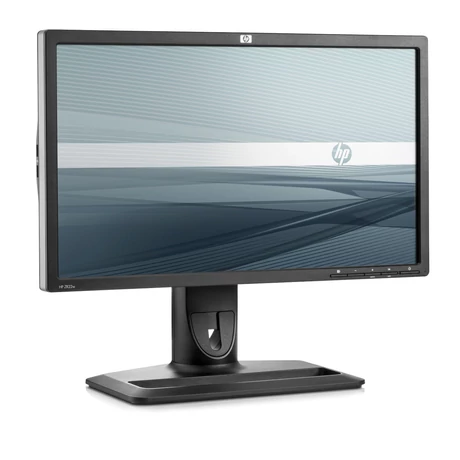 HP ZR22w