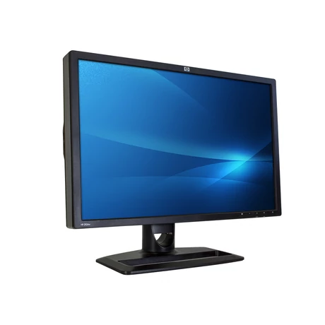 HP ZR24W 