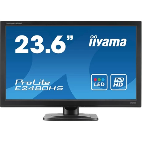 iiyama ProLite E2480HS