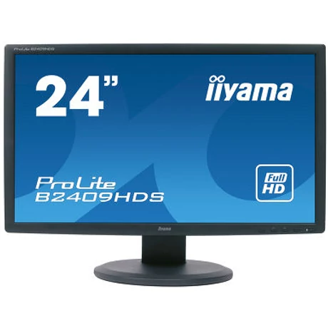 iiyama ProLite B2409HDS