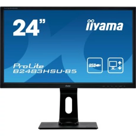 iiyama ProLite B2483HSU