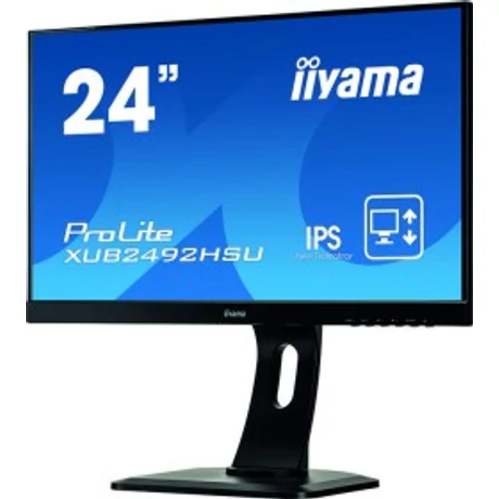 Iiyama ProLite XUB2492HSU