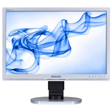 PHILIPS 240BW 24" Monitor