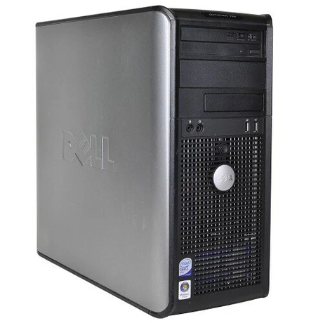 DELL OPTIPLEX 755 MT