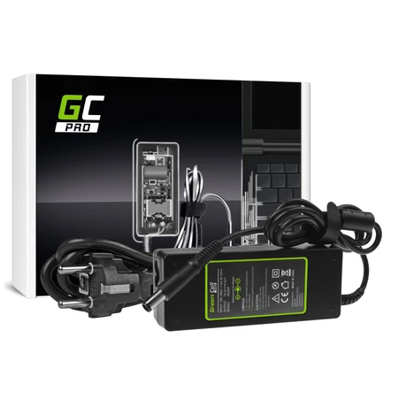 Dell  Adapter 19.5V 90 W - Green Cell