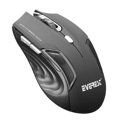 Everest KM-230 Vezeték nélküli egér