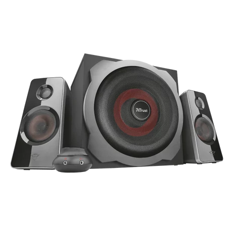 Trust GXT 38 Tytan 2.1 Hangszóró