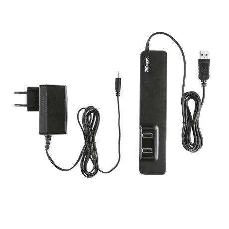 Trust Oila 7 USB Hub