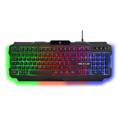 The G-Lab Gaming kit 4-1 Combo Helium HUN
