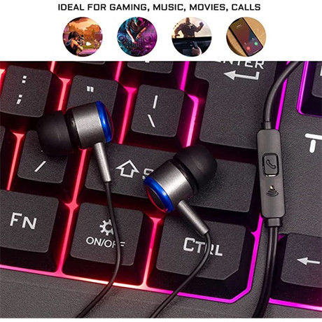 The G-Lab Gaming kit 4-1 Combo Helium HUN