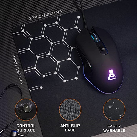 The G-Lab Gaming kit 4-1 Combo Helium HUN