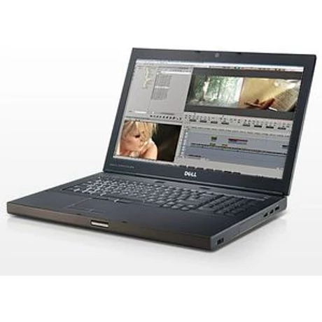 Dell Precision M6500