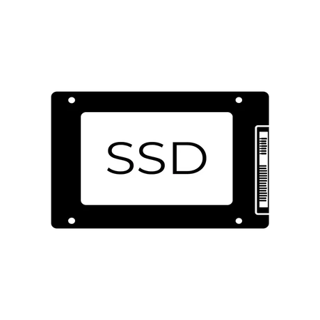 Tárhely bővítés 480 GB SSD-re