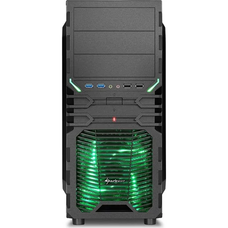 Factory Entry Level Gaming