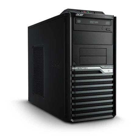 Acer Veriton M6630G Tower