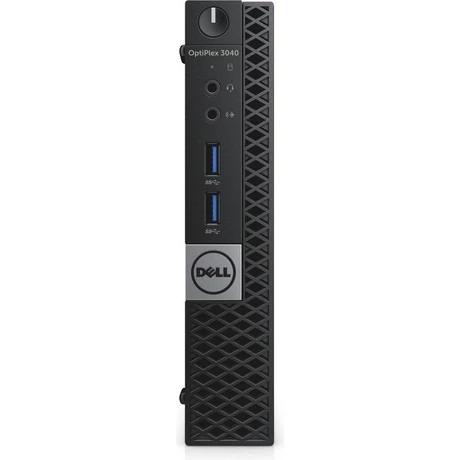 Dell OptiPlex 3040 Micro