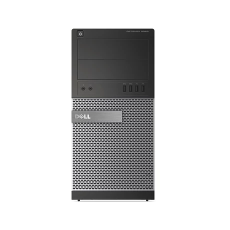 DELL OPTIPLEX 9020 MT + 22