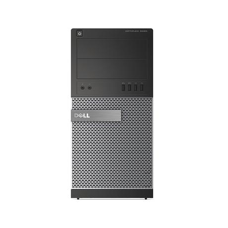 DELL OPTIPLEX 9020 MT + 22" Monitor