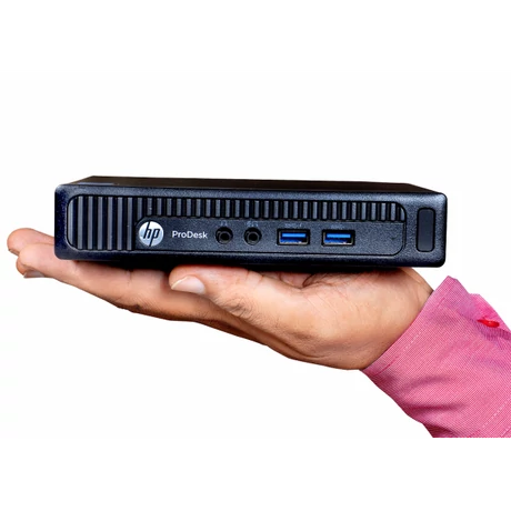 HP PRODESK 400 G2 MINI