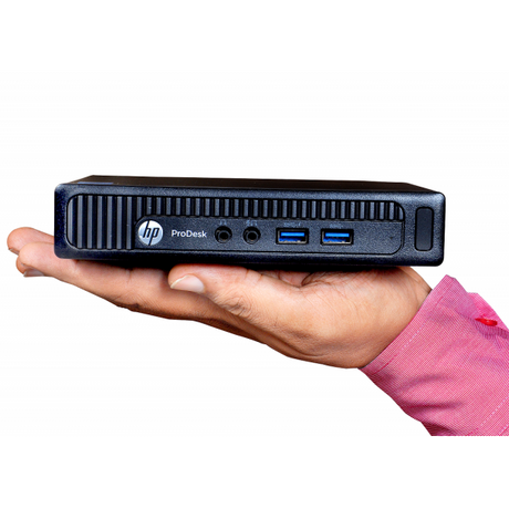 HP ELITEDESK 800 G2 DM