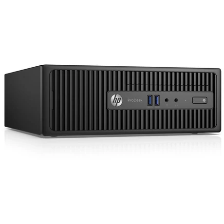 HP PRODESK 400 G3 8GB DDR4/256GB SSD/ SFF