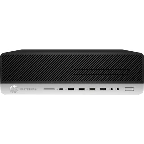 HP 800 G4 SFF