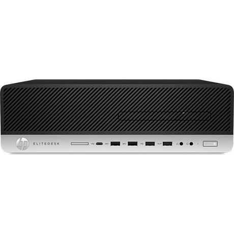 HP EliteDesk 800 G5 SFF