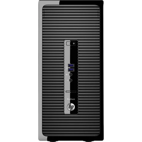 HP Prodesk 490-G3 Tower