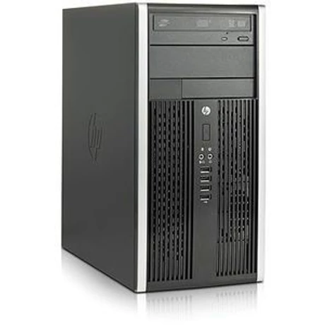 HP Compaq 6200 Pro Mini Tower