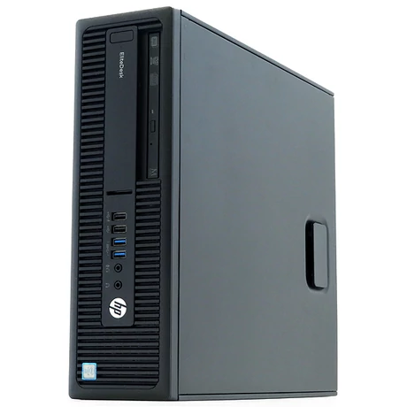 HP ELITEDESK 800 G1 SFF