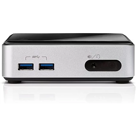 Intel NUC D5450WYK