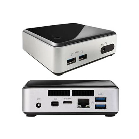 Intel NUC D5450WYK