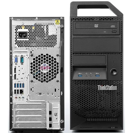 Lenovo Thinkstation E32