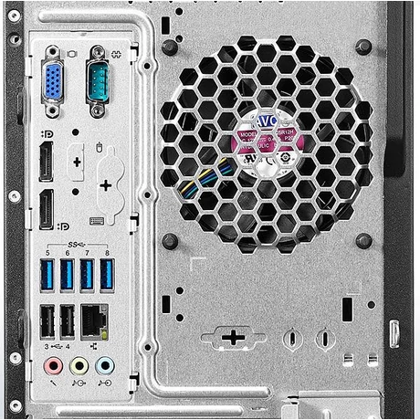 Lenovo Thinkstation E32