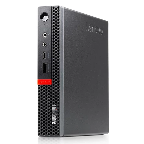 Lenovo Thinkcentre M920q 