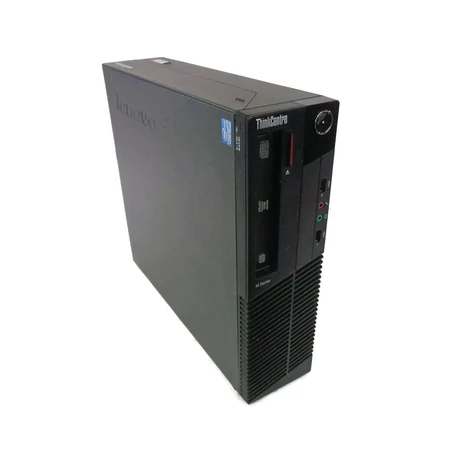 Lenovo Thinkcentre M92P Desktop