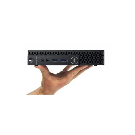 Dell Optiplex 3060 Micro PC