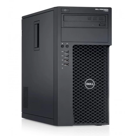 Dell Precision T1650