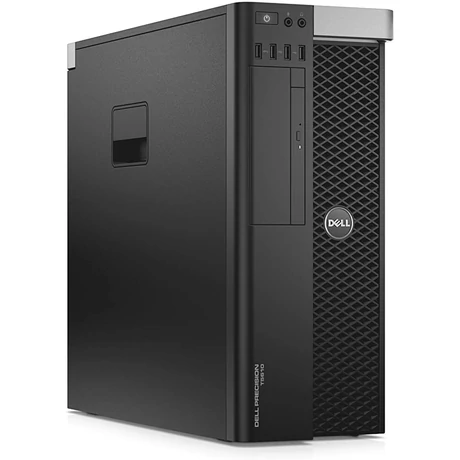 DELL PRECISION T5600