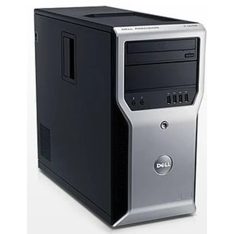 Dell Precision T1600