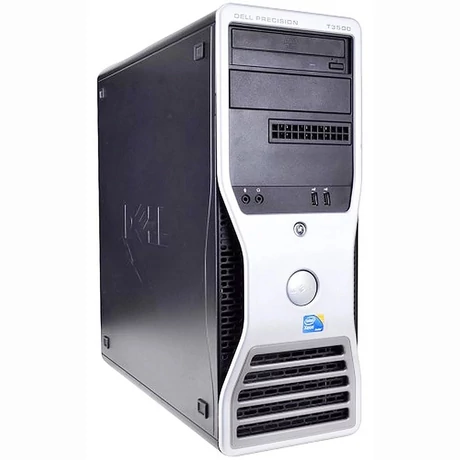 Dell Precision T3500