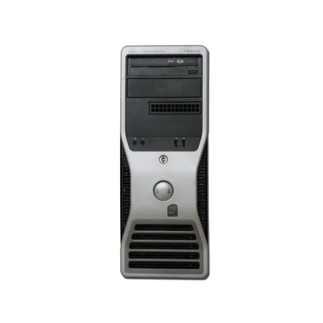 DELL PRECISION T5500