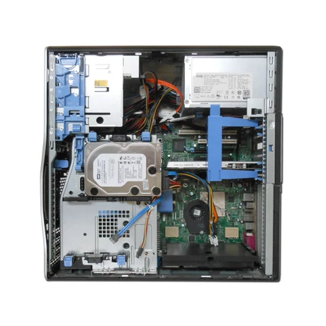 DELL PRECISION T5500