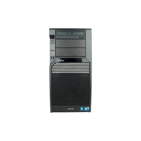 Fujitsu Celsius R570