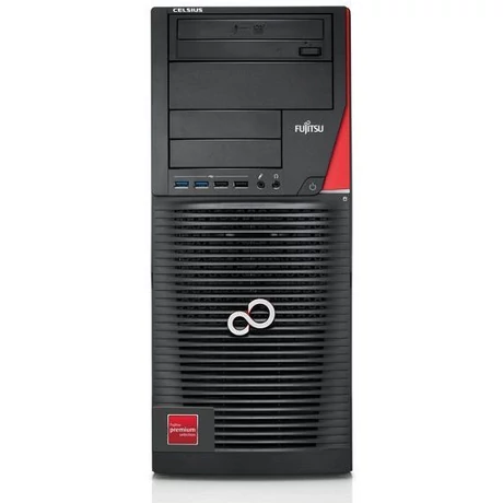 Fujitsu Celsius M730