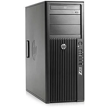 HP Z210 Workstation