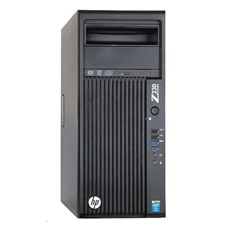 HP Z230 Workstation