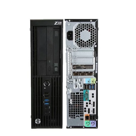 HP Z230 SFF Workstation