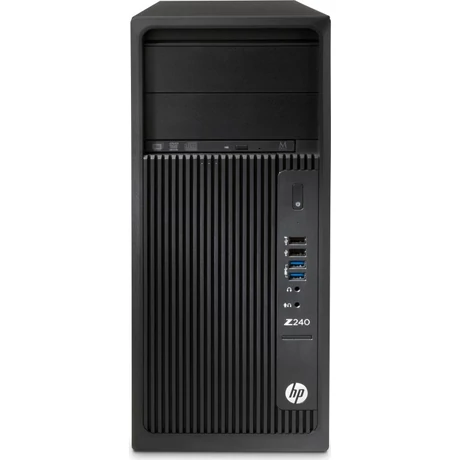 HP Z240 Workstation
